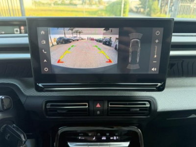 Citroen C5 Aircross 1.2 hybrid Max 136cv e-dcs6 (15)