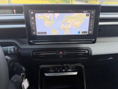 Citroen C5 Aircross 1.2 hybrid Max 136cv e-dcs6 (17)