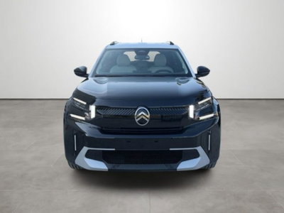 Citroen C5 Aircross 1.2 hybrid Max 136cv e-dcs6 (2)
