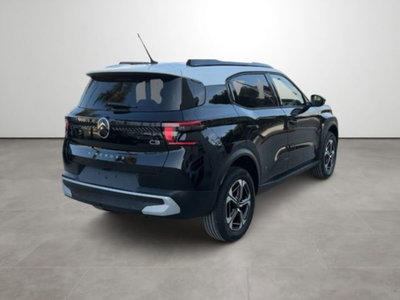 Citroen C5 Aircross 1.2 hybrid Max 136cv e-dcs6 (4)