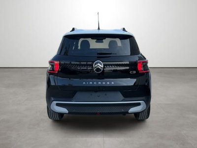 Citroen C5 Aircross 1.2 hybrid Max 136cv e-dcs6 (5)