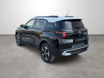 Citroen C5 Aircross 1.2 hybrid Max 136cv e-dcs6 (6)