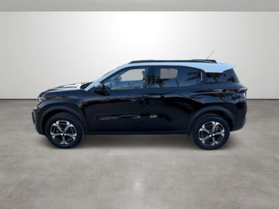 Citroen C5 Aircross 1.2 hybrid Max 136cv e-dcs6 (7)