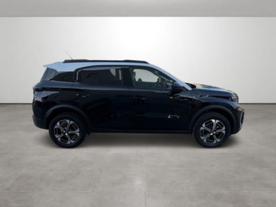 Citroen C5 Aircross 1.2 hybrid Max 136cv e-dcs6 (8)