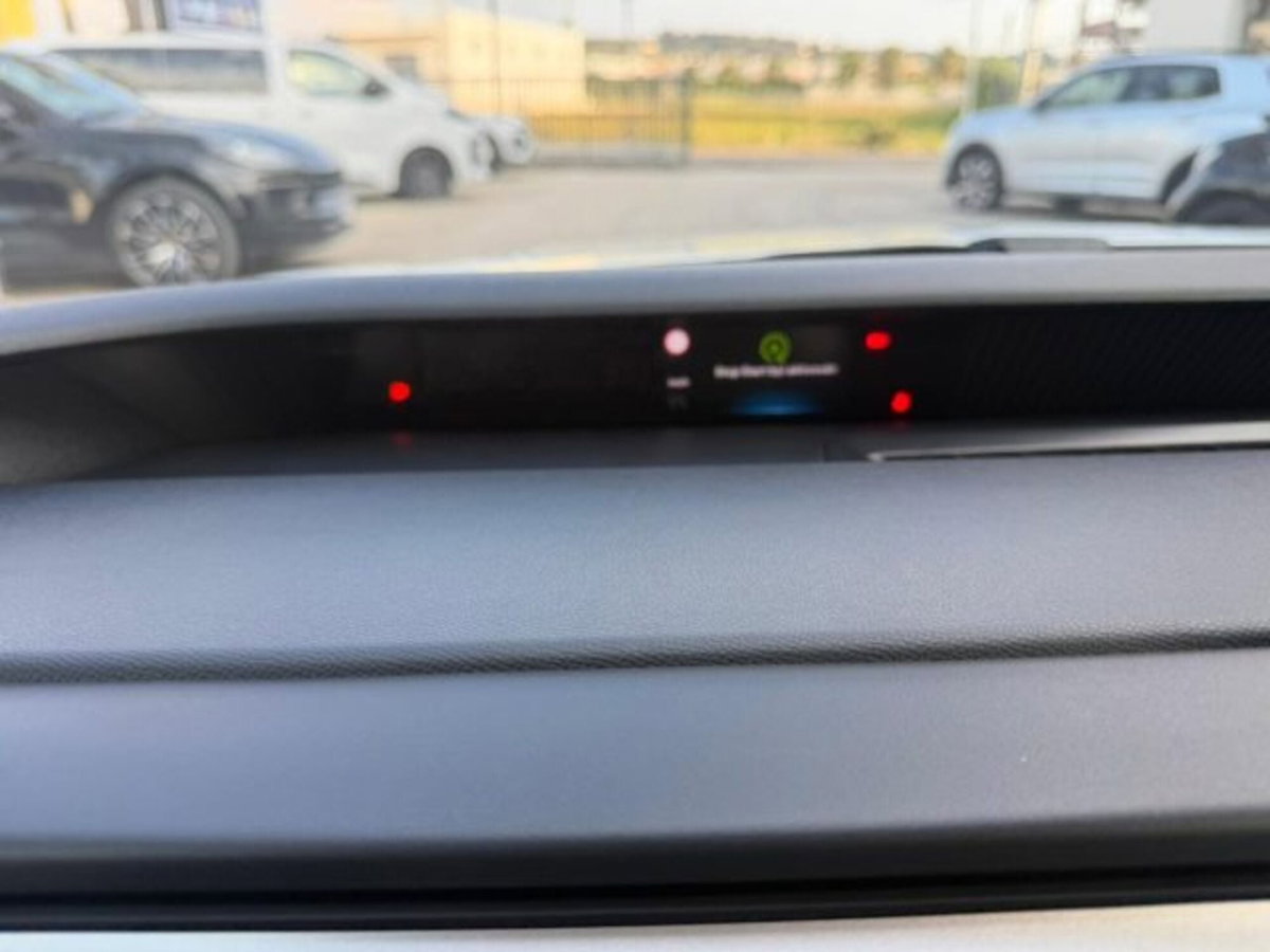 Citroen C3 1.2 puretech turbo Max 100cv s&s (14)