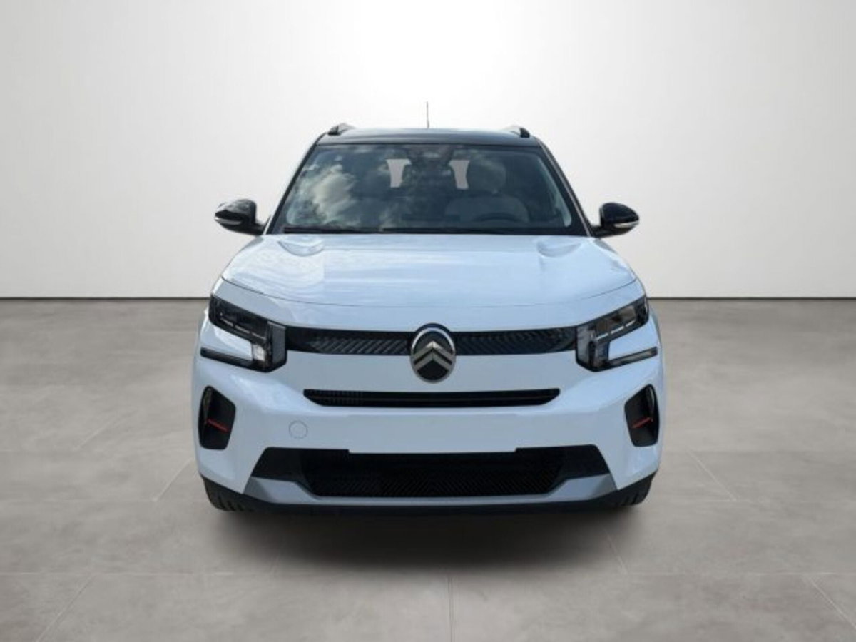 Citroen C3 1.2 puretech turbo Max 100cv s&s (2)