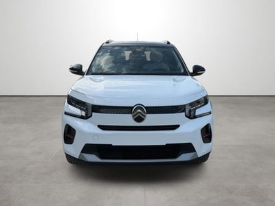 Citroen C3 1.2 puretech turbo Max 100cv s&s (2)