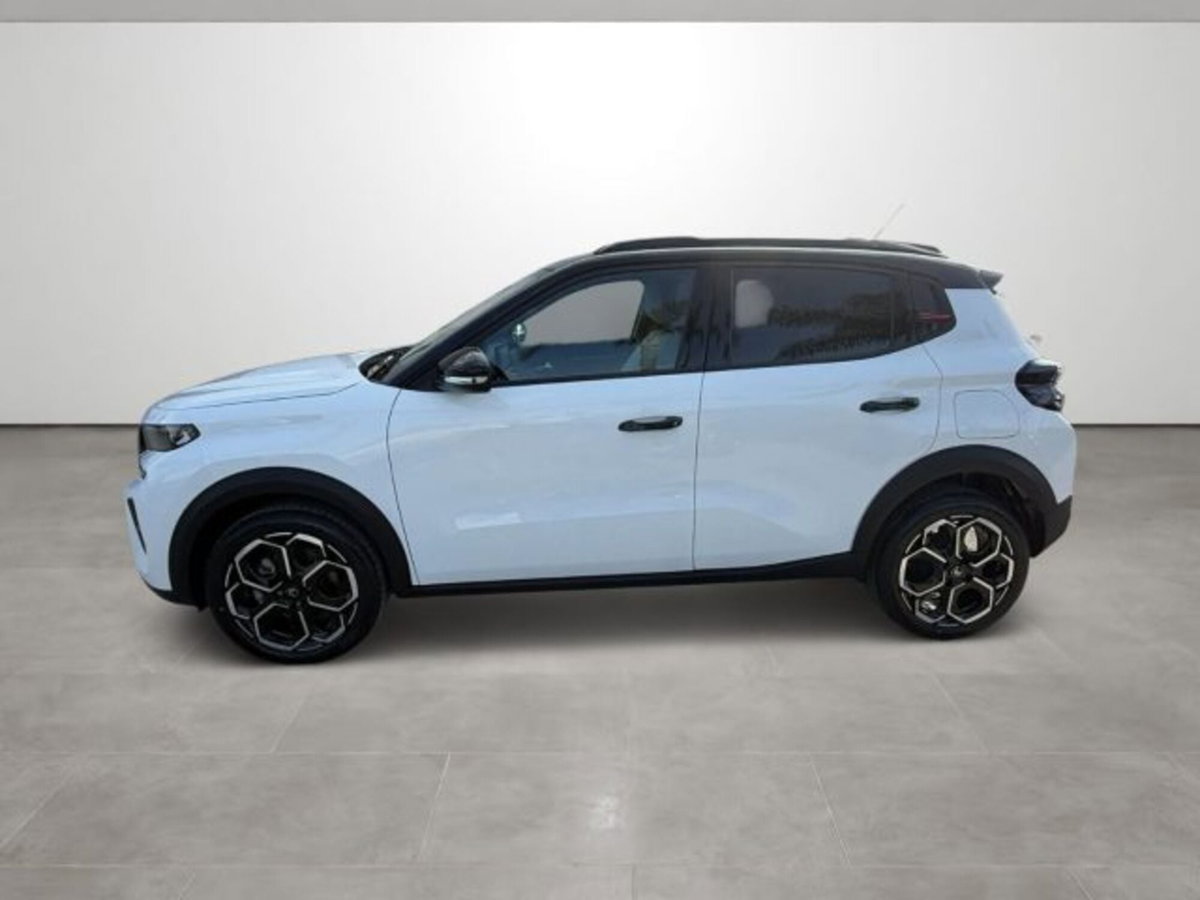 Citroen C3 1.2 puretech turbo Max 100cv s&s (7)