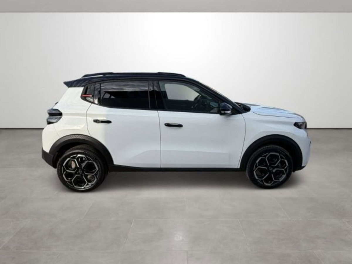 Citroen C3 1.2 puretech turbo Max 100cv s&s (8)