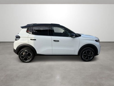 Citroen C3 1.2 puretech turbo Max 100cv s&s (8)