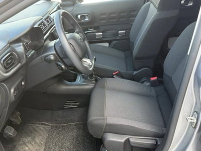 Citroen C3 Aircross 1.2 puretech Max s&s 110cv (12)