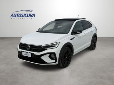 Volkswagen Taigo 1.0 TSI 110 CV R-Line usata