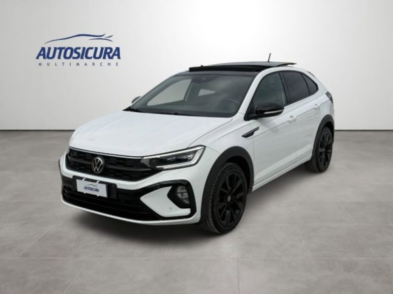 Volkswagen Taigo 1.0 TSI 110 CV R-Line