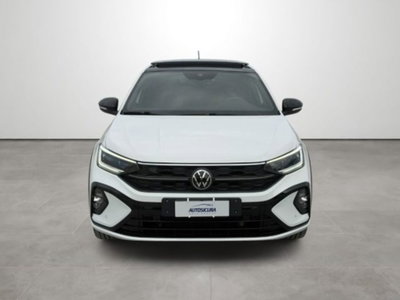 Volkswagen Taigo 1.0 TSI 110 CV R-Line (2)