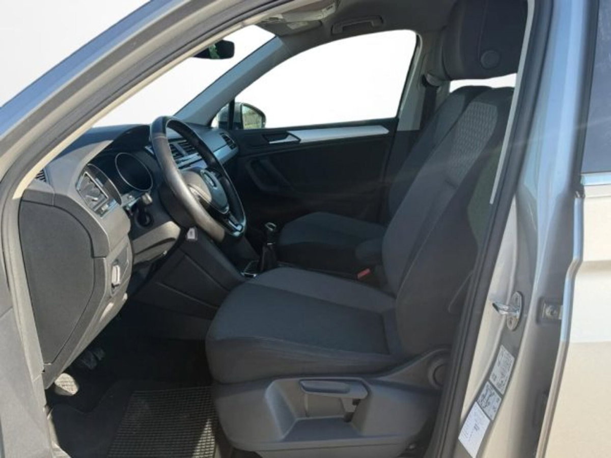 Volkswagen Tiguan 2.0 TDI SCR Sport BlueMotion Technology (11)