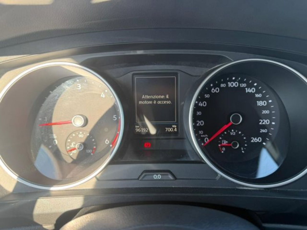 Volkswagen Tiguan 2.0 TDI SCR Sport BlueMotion Technology (13)