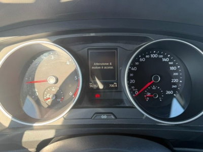 Volkswagen Tiguan 2.0 TDI SCR Sport BlueMotion Technology (13)