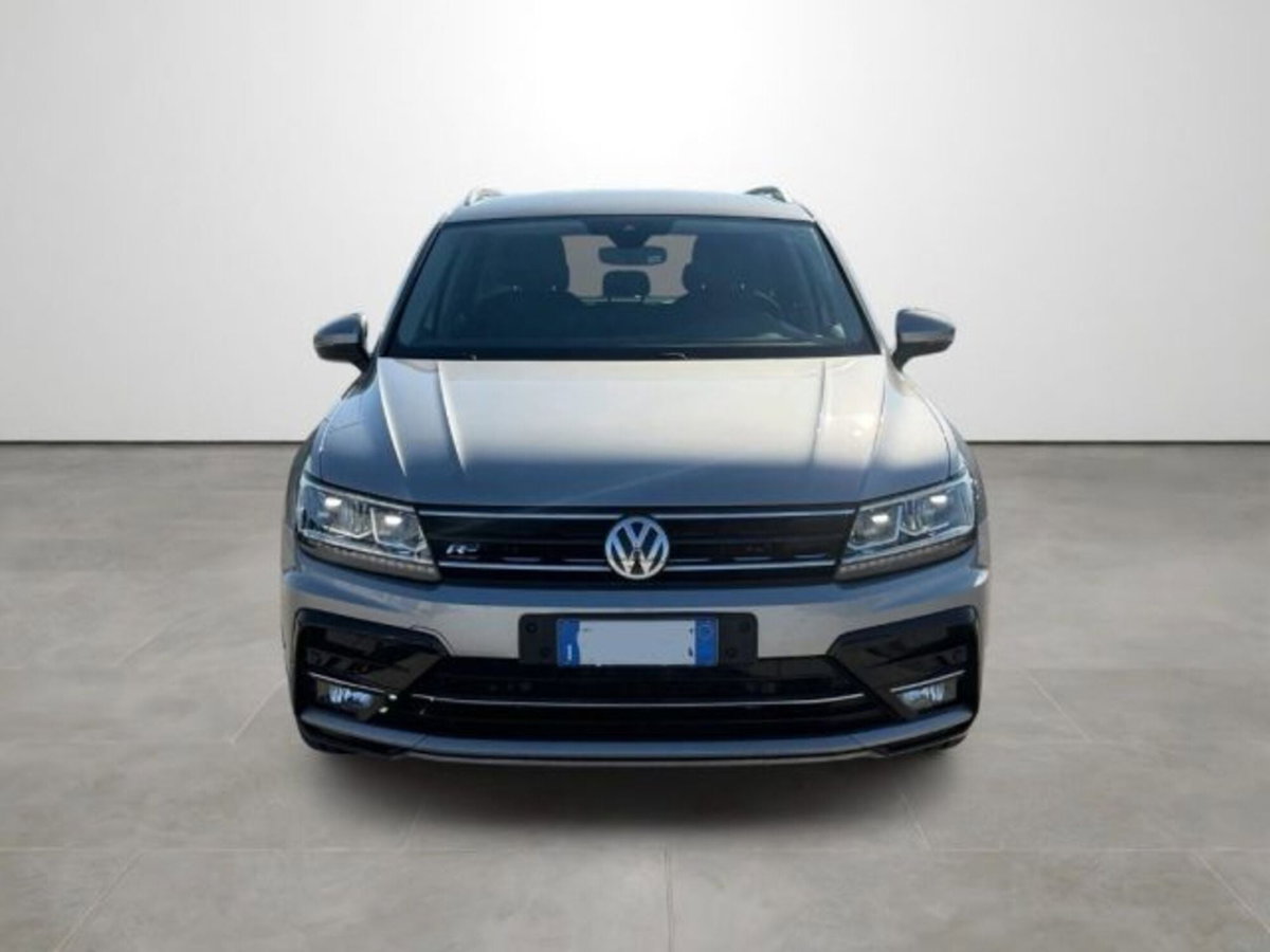 Volkswagen Tiguan 2.0 TDI SCR Sport BlueMotion Technology (2)