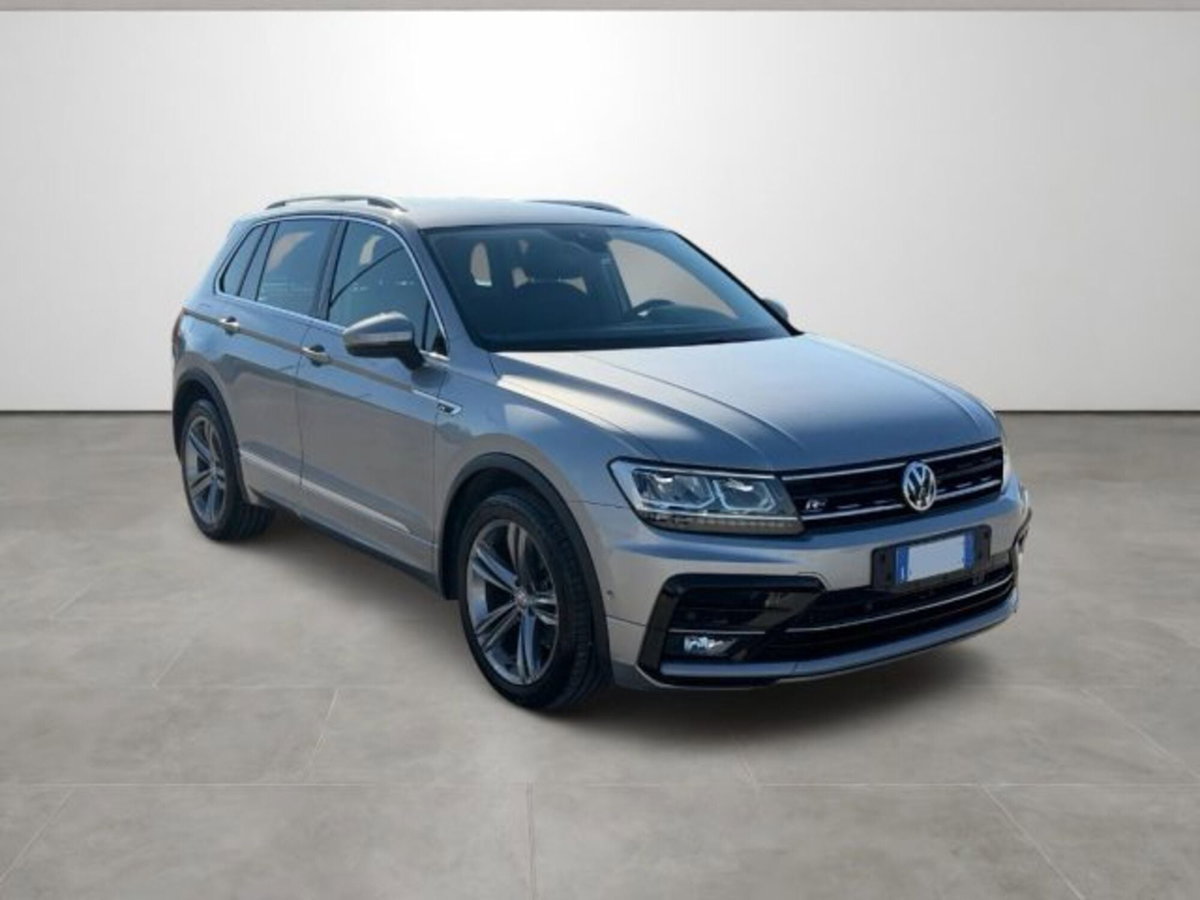Volkswagen Tiguan 2.0 TDI SCR Sport BlueMotion Technology (3)