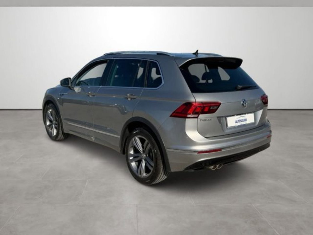 Volkswagen Tiguan 2.0 TDI SCR Sport BlueMotion Technology (6)
