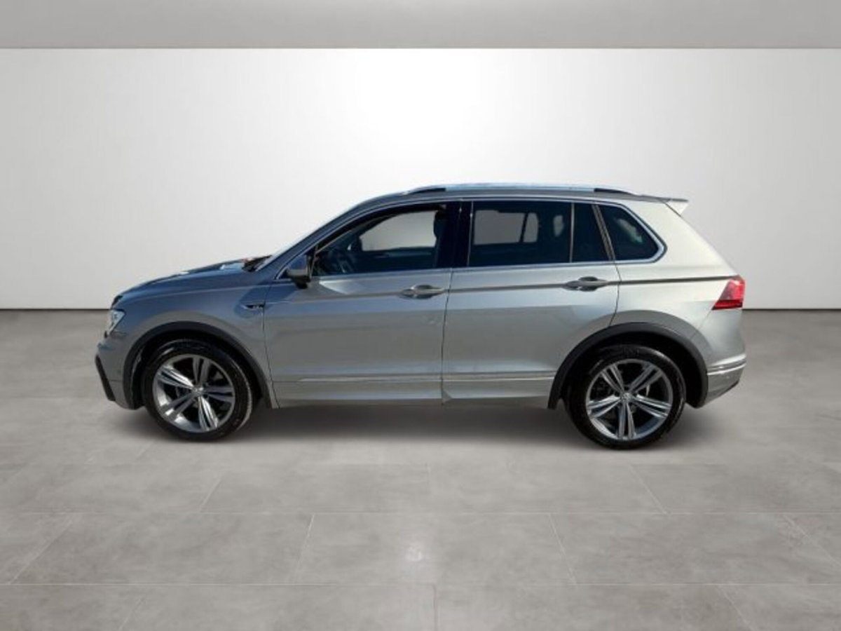 Volkswagen Tiguan 2.0 TDI SCR Sport BlueMotion Technology (7)