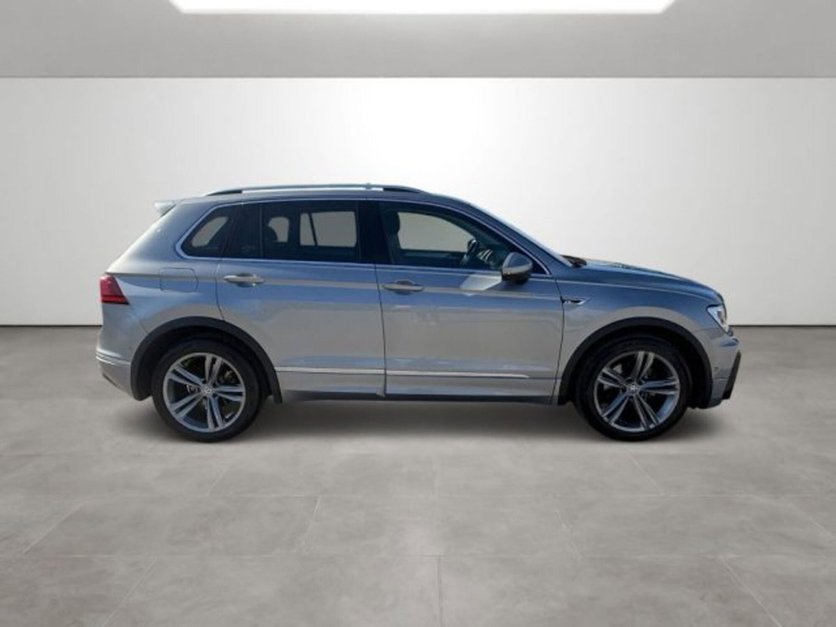 Volkswagen Tiguan 2.0 TDI SCR Sport BlueMotion Technology (8)