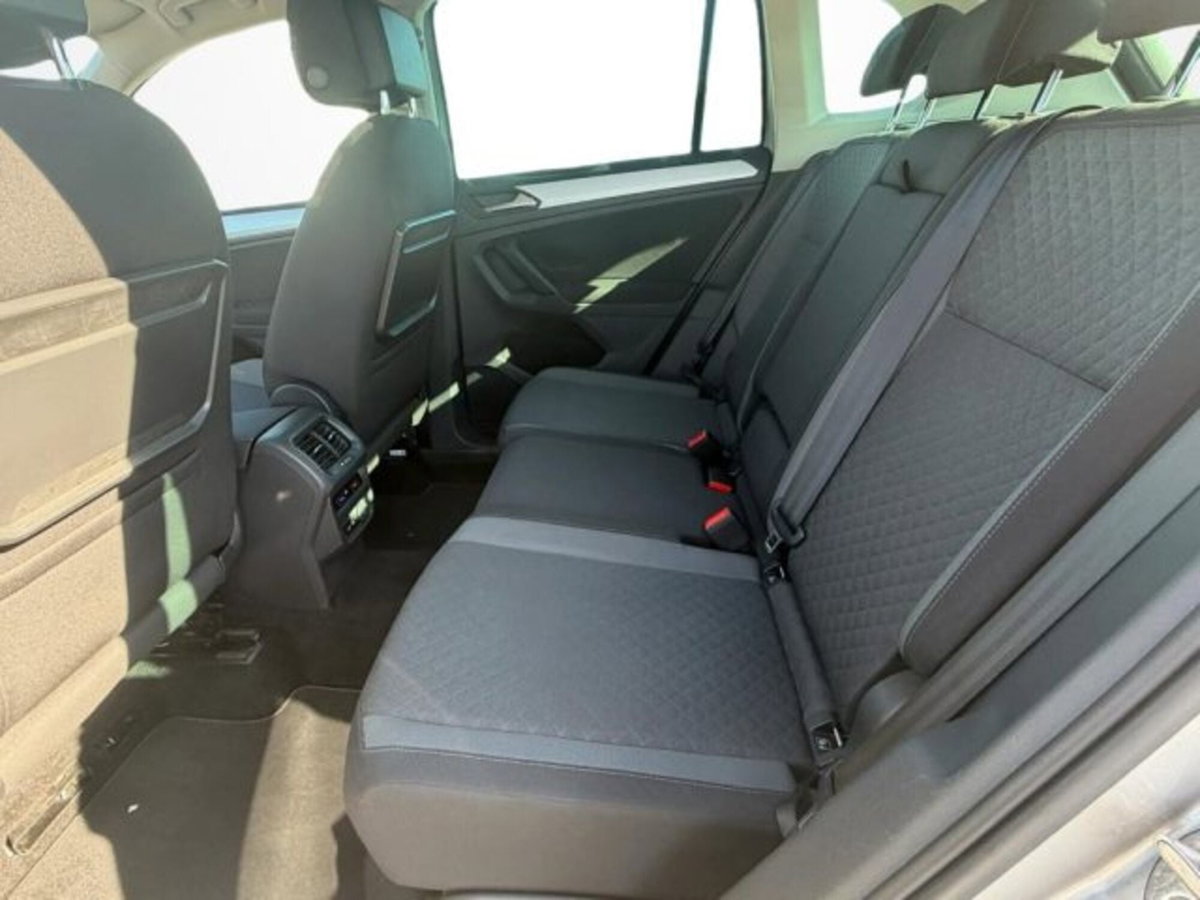 Volkswagen Tiguan 2.0 TDI SCR Sport BlueMotion Technology (9)
