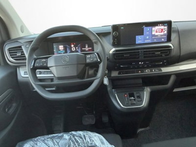 Citroen Spacetourer Space  2.0 BlueHDi 180 S&S EAT8 XL Business Lounge (10)