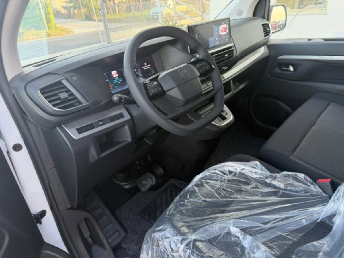 Citroen Spacetourer Space  2.0 BlueHDi 180 S&S EAT8 XL Business Lounge (11)
