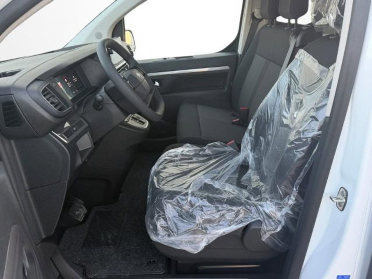 Citroen Spacetourer Space  2.0 BlueHDi 180 S&S EAT8 XL Business Lounge (12)