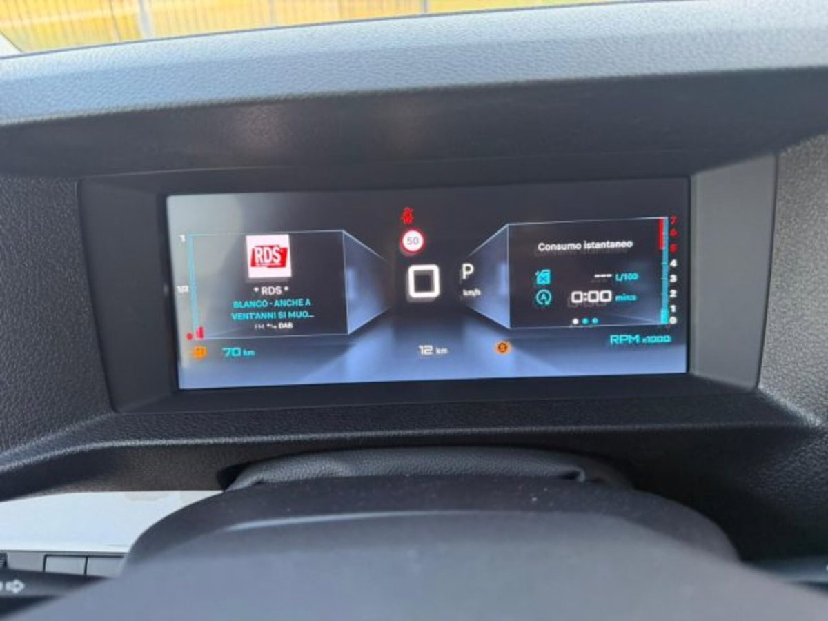 Citroen Spacetourer Space  2.0 BlueHDi 180 S&S EAT8 XL Business Lounge (14)