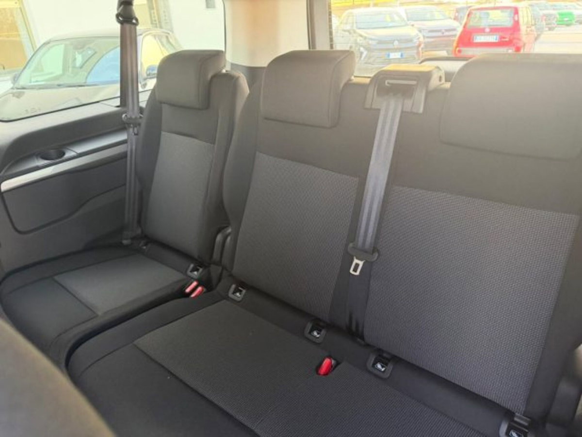 Citroen Spacetourer Space  2.0 BlueHDi 180 S&S EAT8 XL Business Lounge (15)
