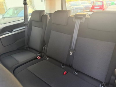 Citroen Spacetourer Space  2.0 BlueHDi 180 S&S EAT8 XL Business Lounge (15)