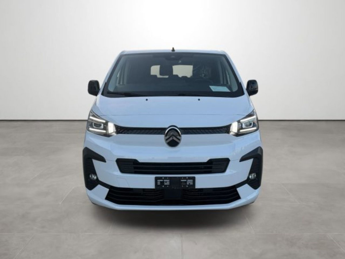 Citroen Spacetourer Space  2.0 BlueHDi 180 S&S EAT8 XL Business Lounge (2)