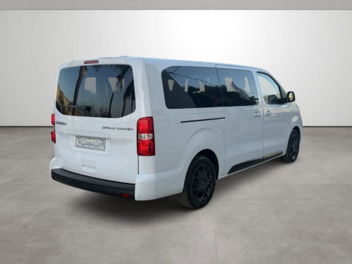 Citroen Spacetourer Space  2.0 BlueHDi 180 S&S EAT8 XL Business Lounge (4)