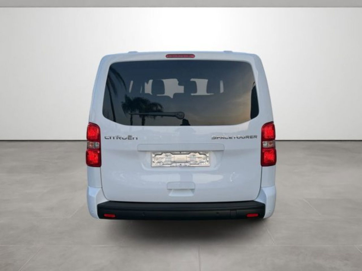 Citroen Spacetourer Space  2.0 BlueHDi 180 S&S EAT8 XL Business Lounge (5)