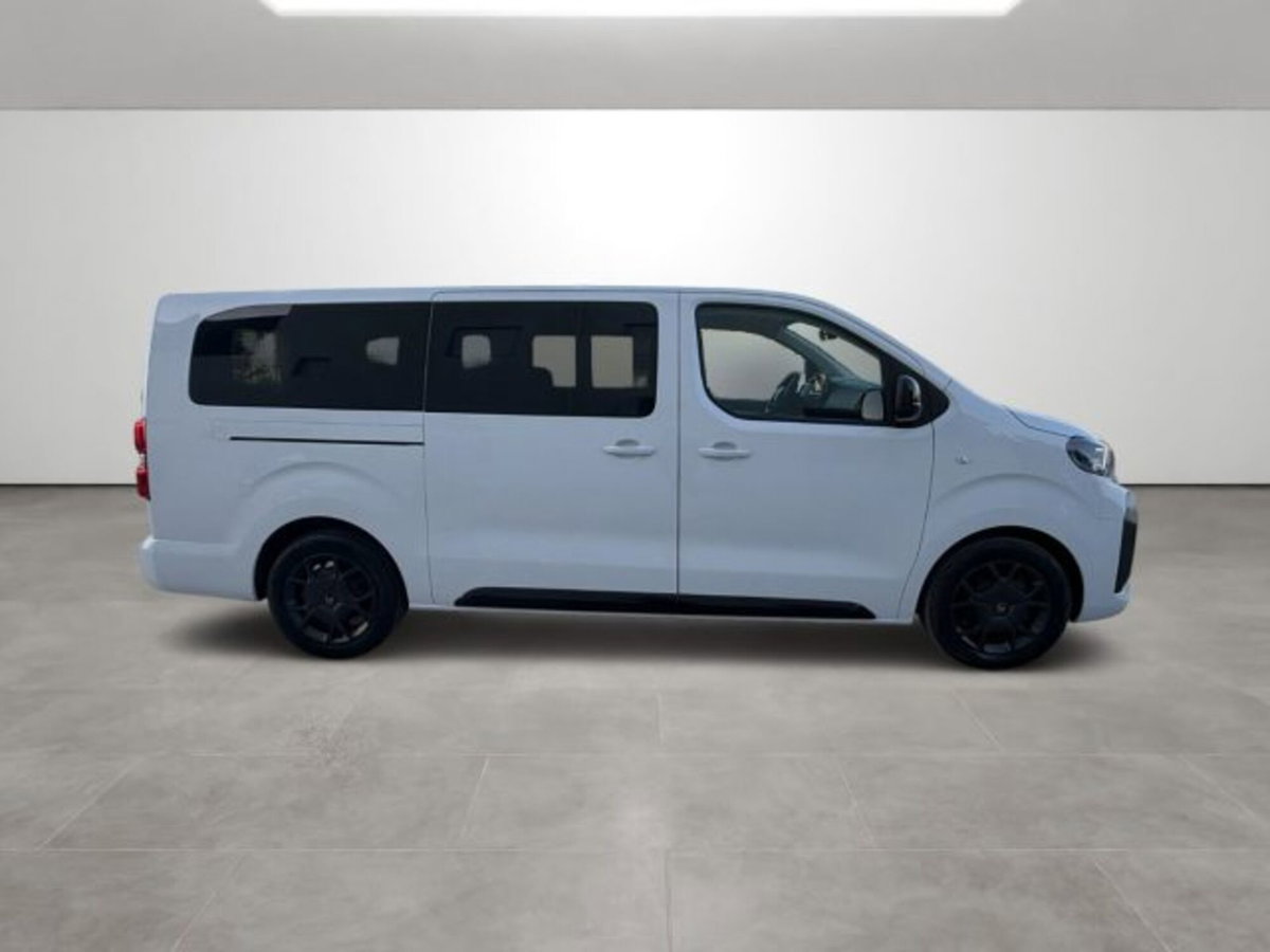 Citroen Spacetourer Space  2.0 BlueHDi 180 S&S EAT8 XL Business Lounge (7)