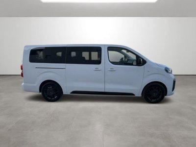 Citroen Spacetourer Space  2.0 BlueHDi 180 S&S EAT8 XL Business Lounge (7)