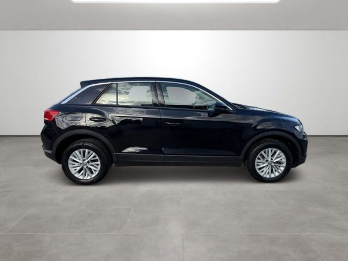 Volkswagen T-Roc 1.6 TDI SCR Business BlueMotion Technology (6)