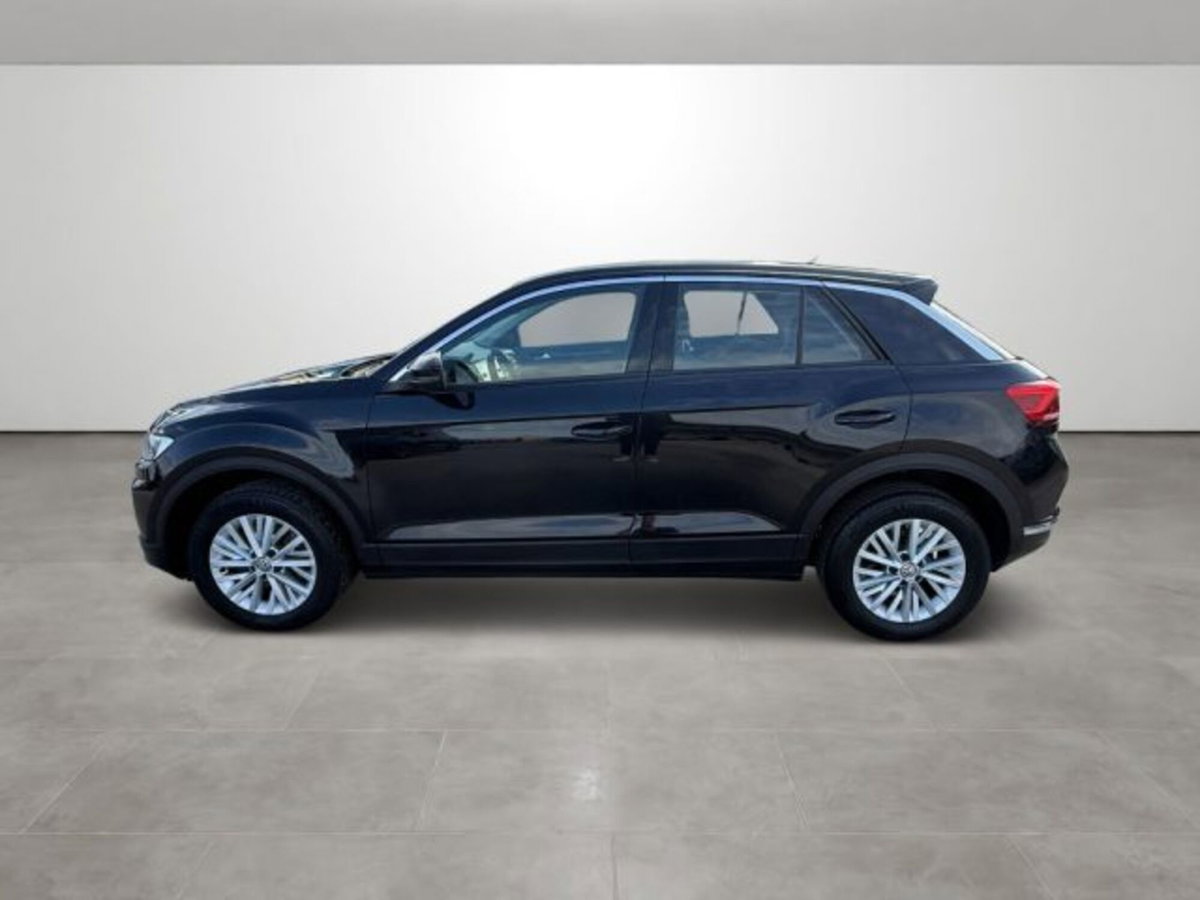 Volkswagen T-Roc 1.6 TDI SCR Business BlueMotion Technology (7)