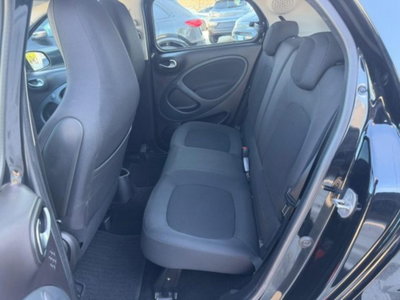 smart forfour forfour 70 1.0 twinamic Superpassion (11)