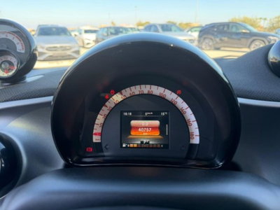 smart forfour forfour 70 1.0 twinamic Superpassion (13)