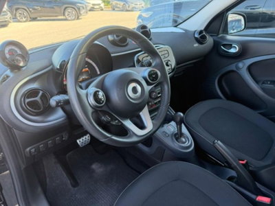 smart forfour forfour 70 1.0 twinamic Superpassion (15)
