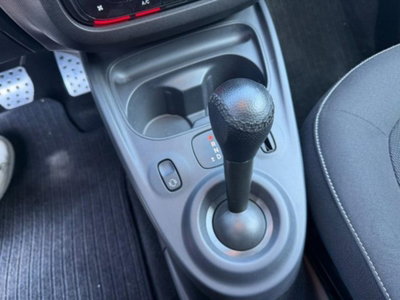 smart forfour forfour 70 1.0 twinamic Superpassion (16)