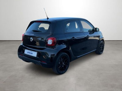 smart forfour forfour 70 1.0 twinamic Superpassion (4)
