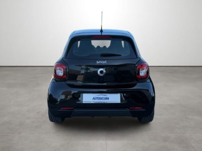 smart forfour forfour 70 1.0 twinamic Superpassion (5)