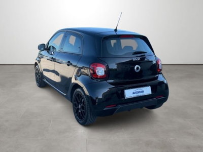 smart forfour forfour 70 1.0 twinamic Superpassion (6)