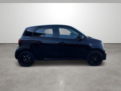 smart forfour forfour 70 1.0 twinamic Superpassion (7)