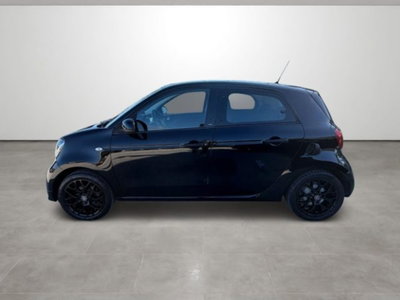 smart forfour forfour 70 1.0 twinamic Superpassion (8)