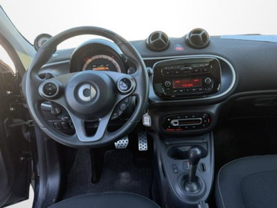 smart forfour forfour 70 1.0 twinamic Superpassion (9)